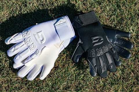 FREE Glove Draw Ticket