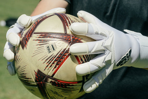 2024 GR1P Glove - Shiro