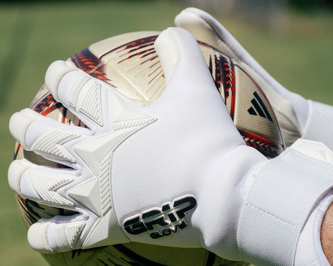 2024 GR1P Glove - Shiro