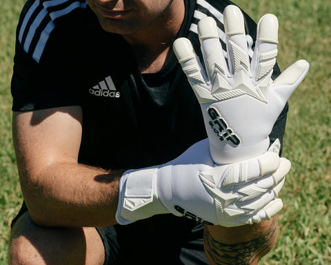 2024 GR1P Glove - Shiro