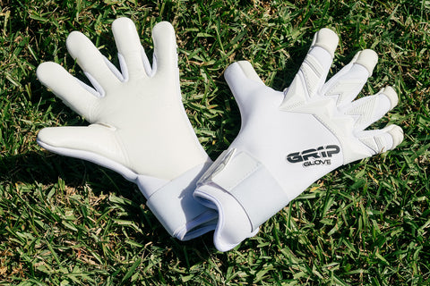 2024 GR1P Glove - Shiro