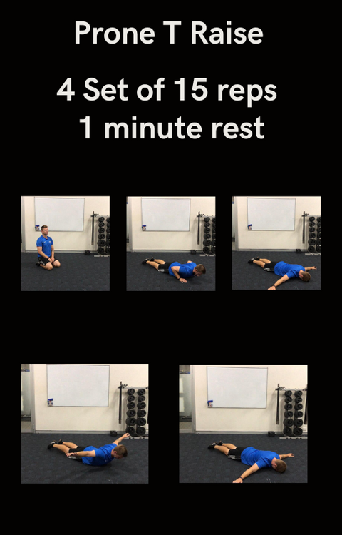 5 Ultimate Body Weight Exercises for Goal Keepers
