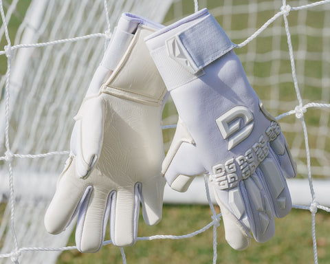 2023 GR1P Glove - Bianco