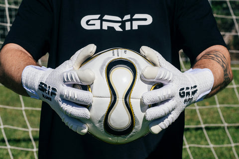 2026 GR1P Glove - Rein