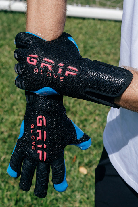 2026 GR1P Glove - Azul