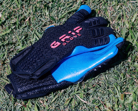 2026 GR1P Glove - Azul