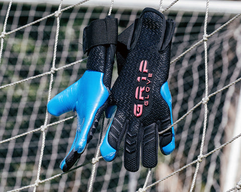 2026 GR1P Glove - Azul