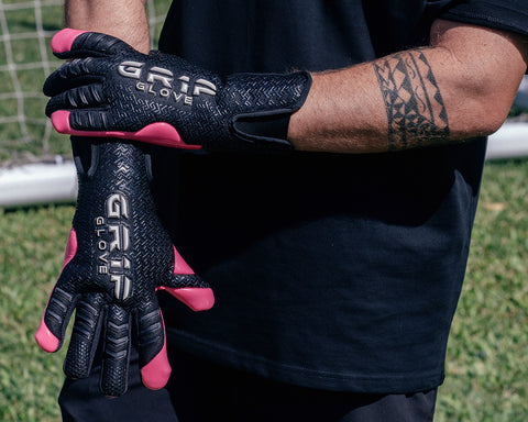 Sponsored Athlete Program
