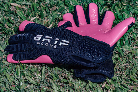 2026 GR1P Glove - Fucsia