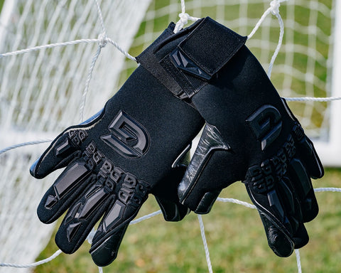 2023 GR1P Glove - Nero