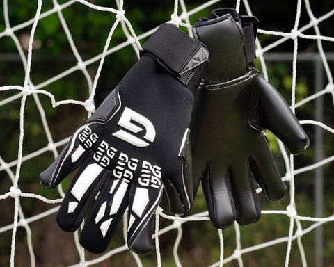 2023 GR1P Glove - Black