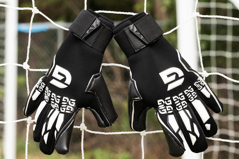 2023 GR1P Glove - Black
