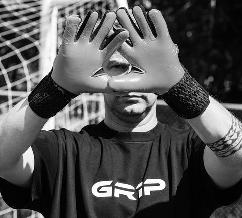 GR1P Glove Accessories