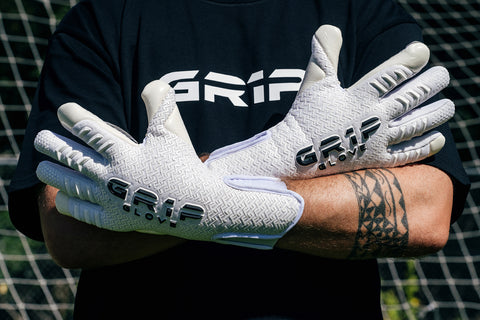 2026 GR1P Glove - Rein