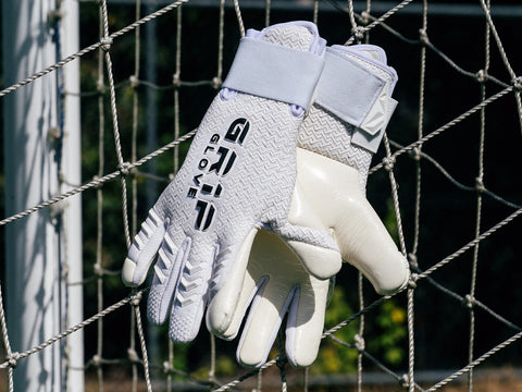 2026 GR1P Glove - Rein