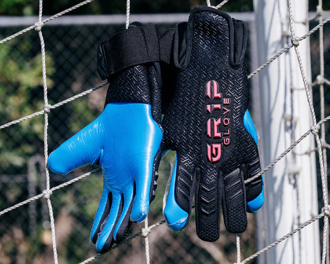 2026 GR1P Glove - Azul