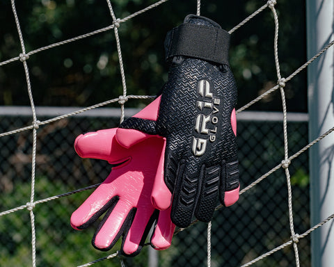 2026 GR1P Glove - Fucsia