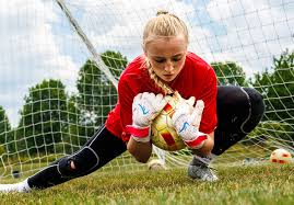 Youth Goalkeepers Strength Program  8 Weeks 13-15yrs