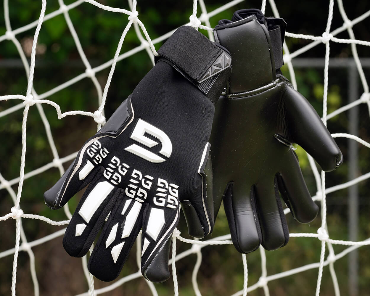 Gripmode best sale goalie gloves